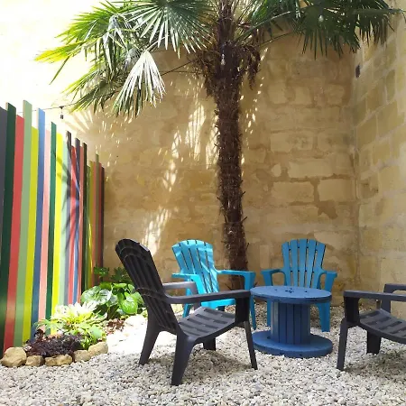 Les De La Mouneyra Lejlighed Bordeaux